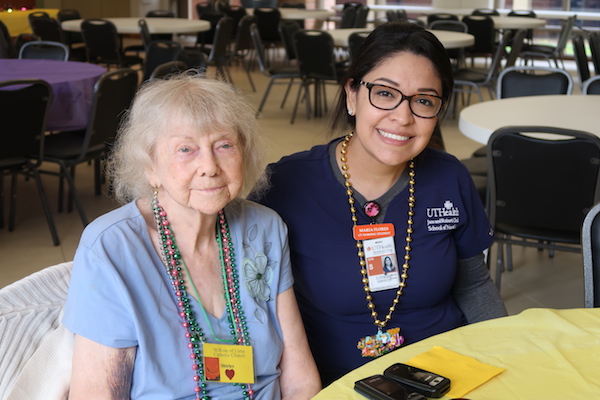 Help for Caregivers of memory loss patients from CarePartners Texas