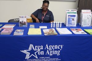 Caregiver Training Programs from CarePartners Texas