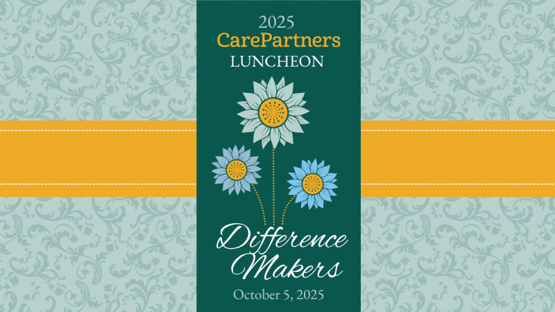 2025 Difference Makers Luncheon