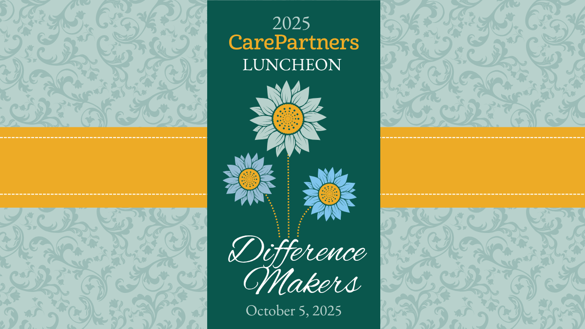 2025 Difference Makers Luncheon